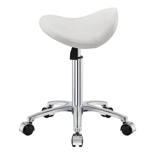 Nero Horse Saddle Stool