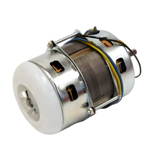 J&A - AC Motor for Cleo, Episode "I", Pacific AX
