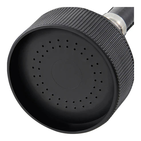 Salon Shampoo Sprayer - Black