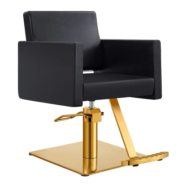 Scatolina Modern Salon Chair