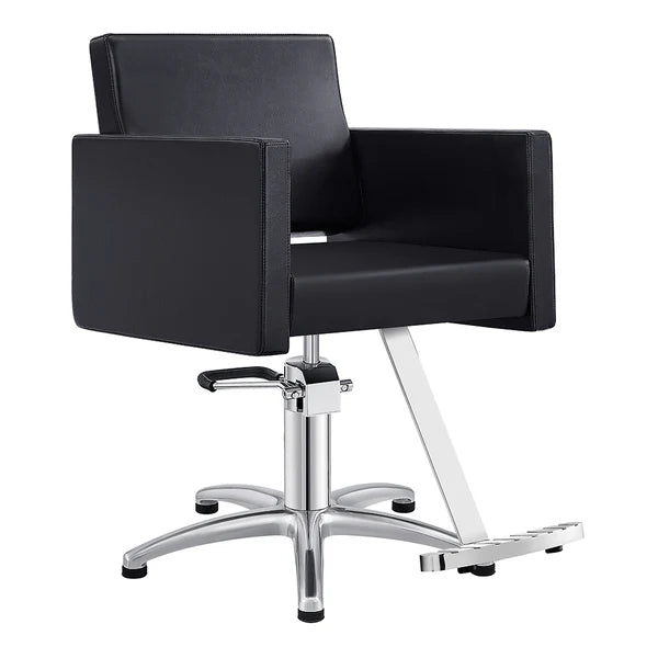 Scatolina Modern Salon Chair