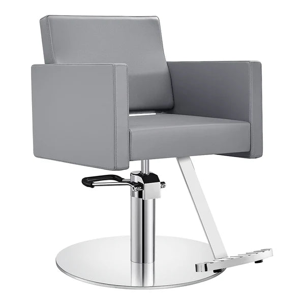 Scatolina Modern Salon Chair