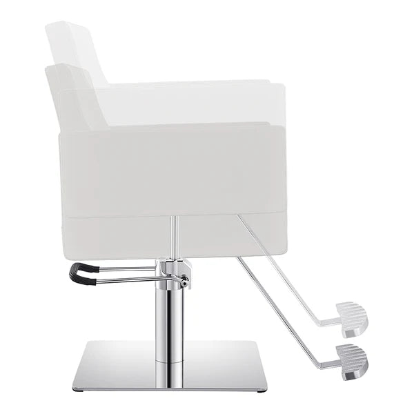 Scatolina Modern Salon Chair