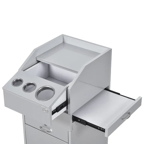 Simplex Salon Trolley Cart