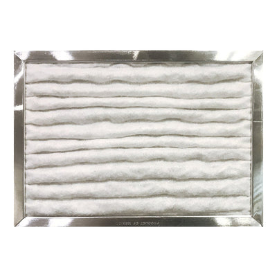 Flush Mount Filter