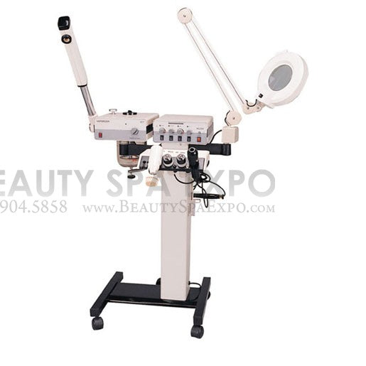 8 in 1 Function Fiori Facial Machine