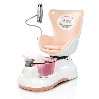 Contempo II Kid Pedicure Chair