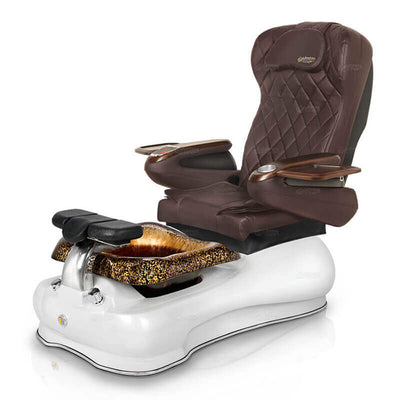 La Fleur 3 Pedicure Chair