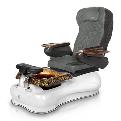 La Fleur 3 Pedicure Chair