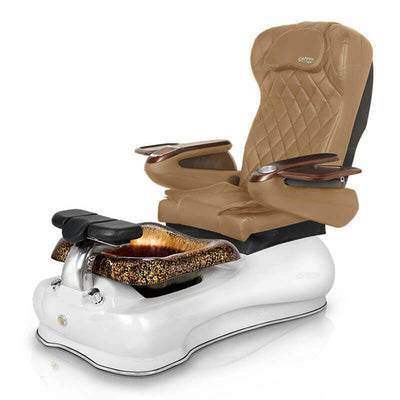 La Fleur 3 Pedicure Chair