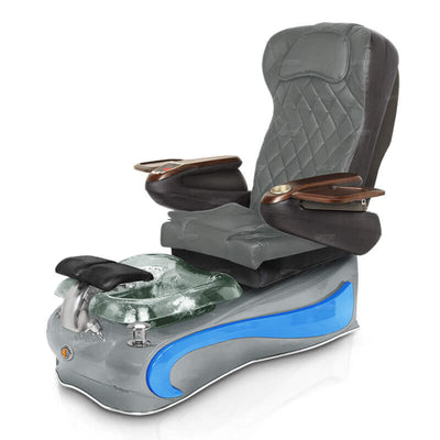 La Fleur 4 Pedicure Chair