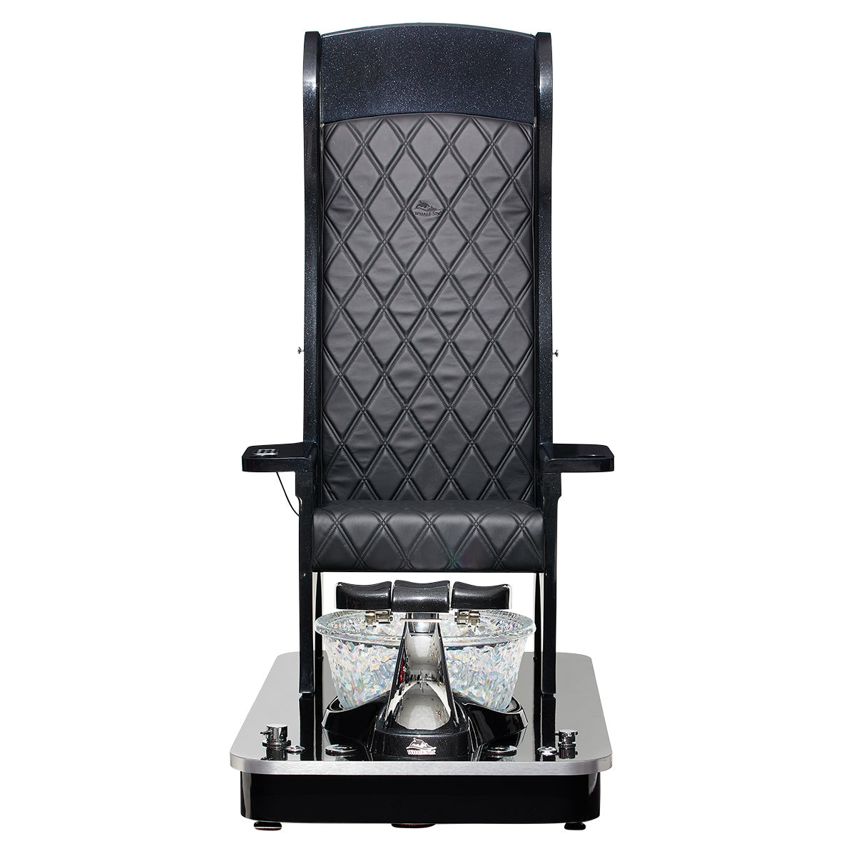 Monarch Pedicure Chair Package Deal