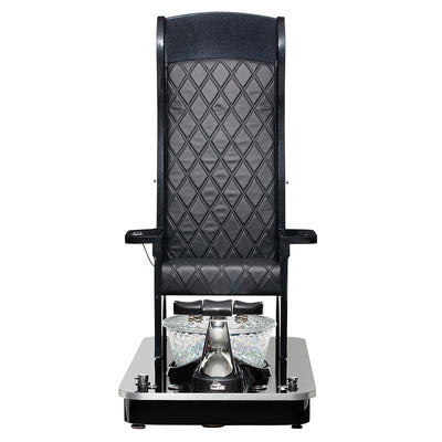 Monarch Pedicure Chair Package Deal