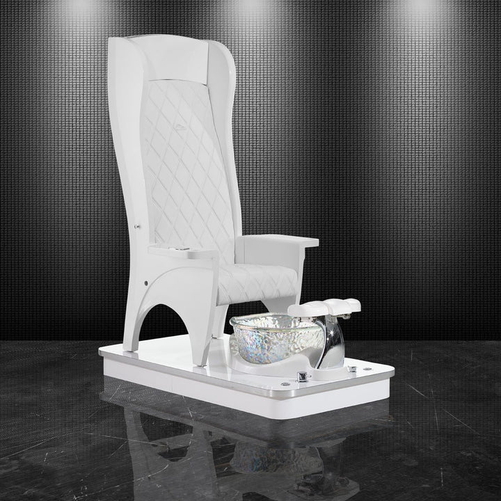 Monarch Pedicure Chair Package Deal