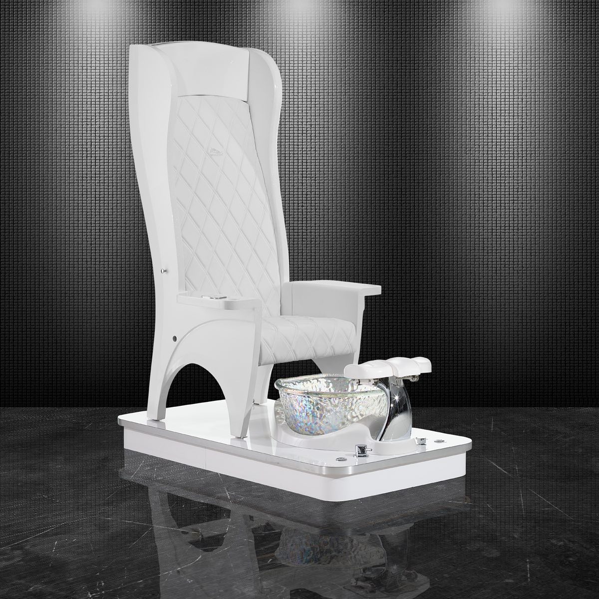 Monarch Pedicure Chair Package Deal