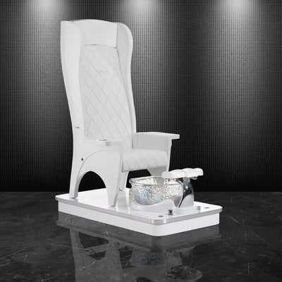 Monarch Pedicure Chair Package Deal