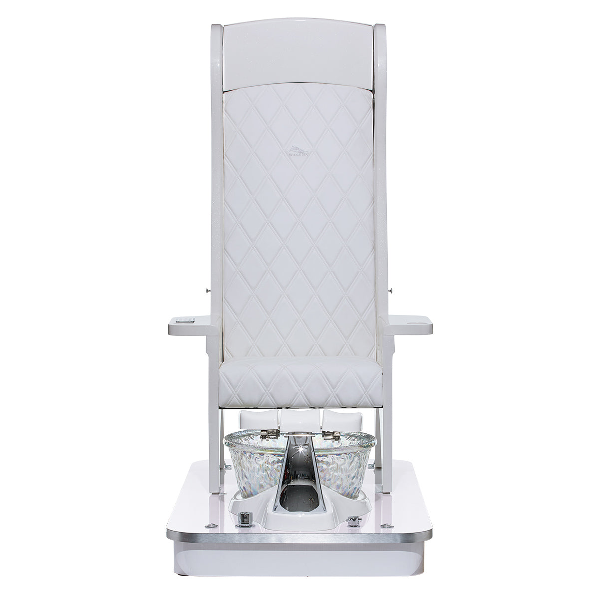 Monarch Pedicure Chair Package Deal