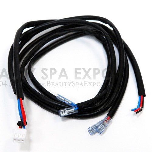 J&A - AC Motor Cut Off Trigger Switch with Wire