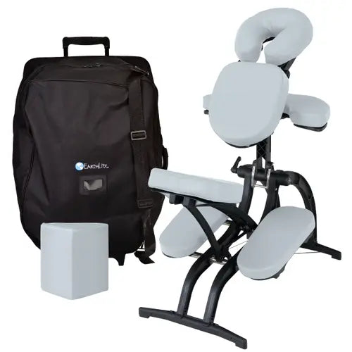 Avila II™ Portable Massage Chair