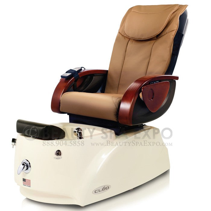 J&A - Foot Cushion for RMX / Cleo AX