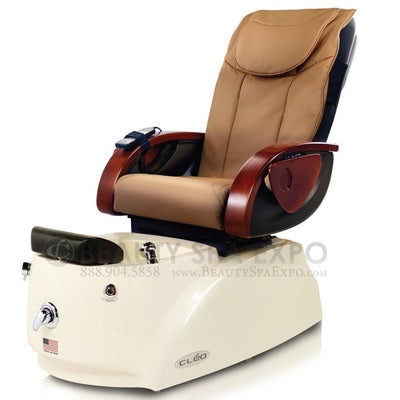 J&A - Foot Cushion for RMX / Cleo AX