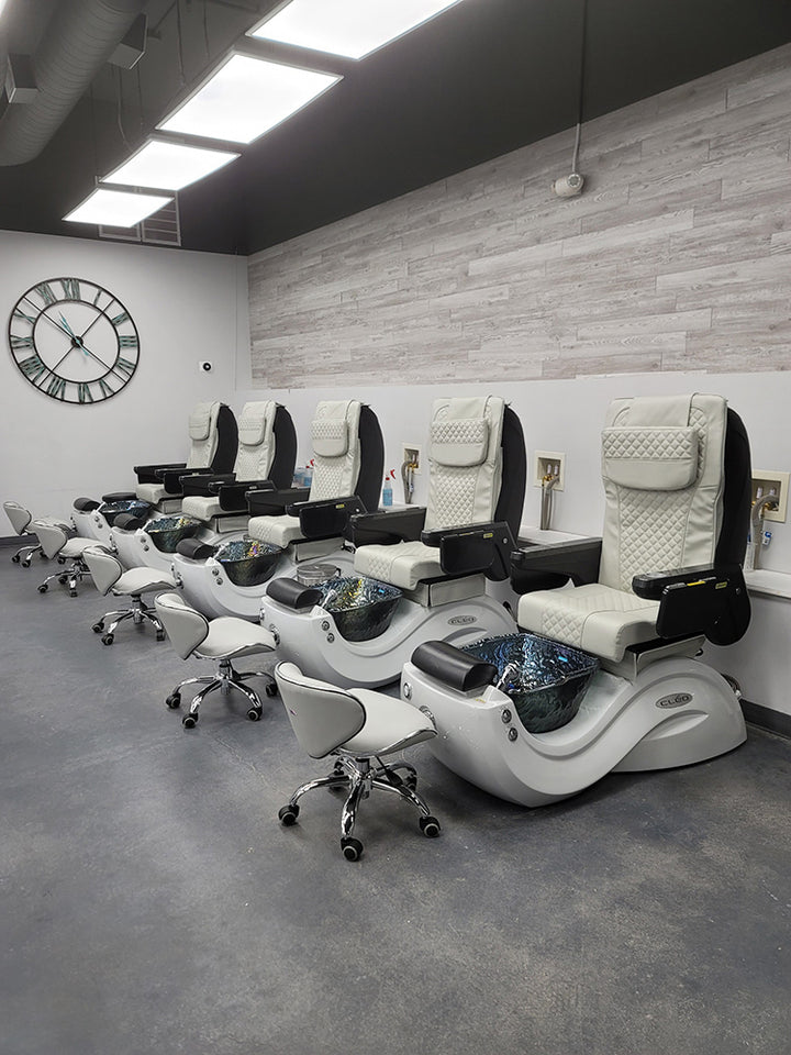 Cleo G5 Pedicure Chair