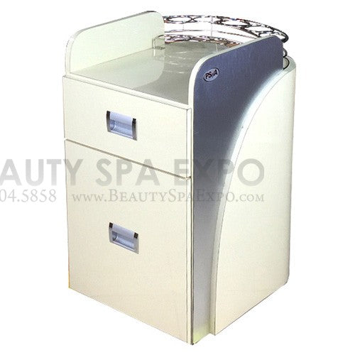 D100 Accessory Cart