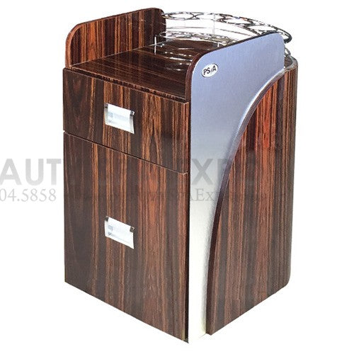 D100 Accessory Cart