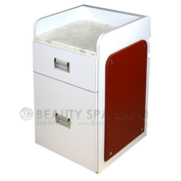 D39 Accessory Cart