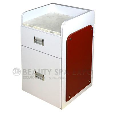 D39 Accessory Cart