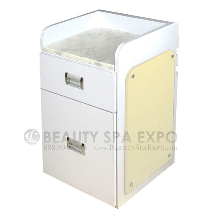 D39 Accessory Cart