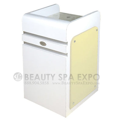 D39 Accessory Cart