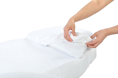 Facial Bed Cover
