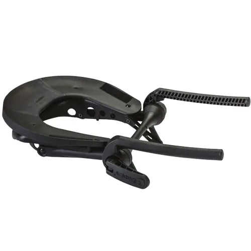 Flex-Rest Headrest Platform