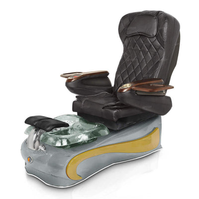 La Fleur 4 Pedicure Chair