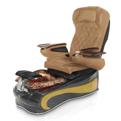 La Fleur 4 Pedicure Chair
