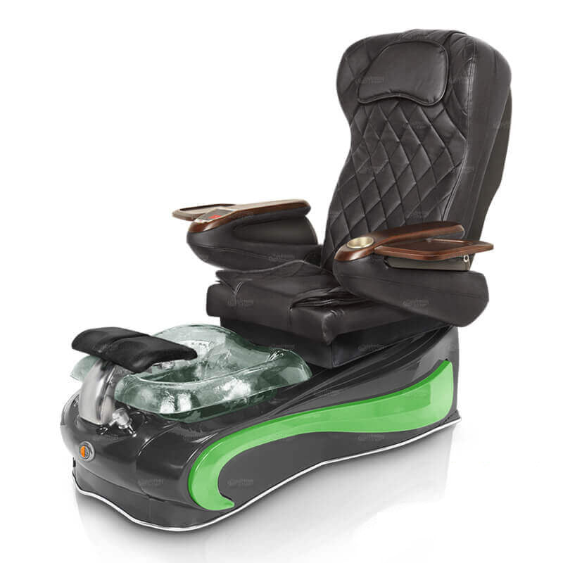 La Fleur 4 Pedicure Chair