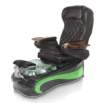 La Fleur 4 Pedicure Chair