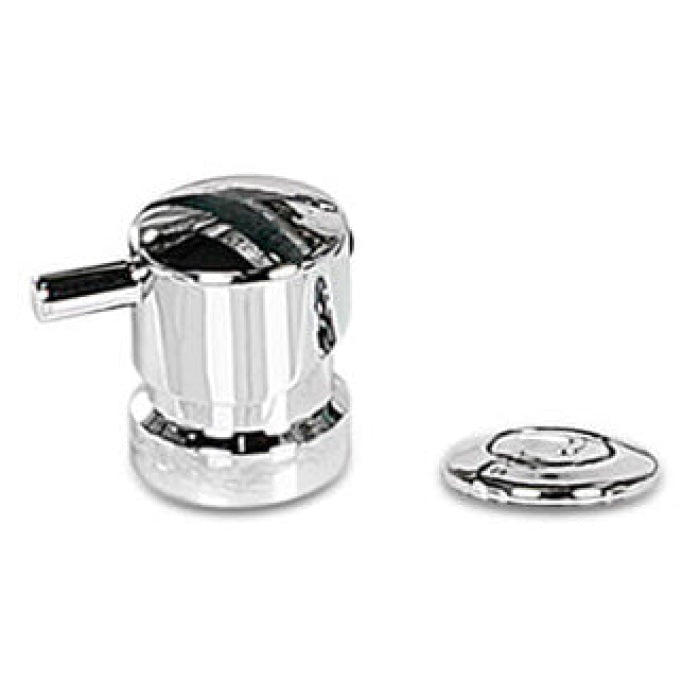 Monaco Pedicure Chair. Standard Chrome Faucet, Switch, Knob Upgrade