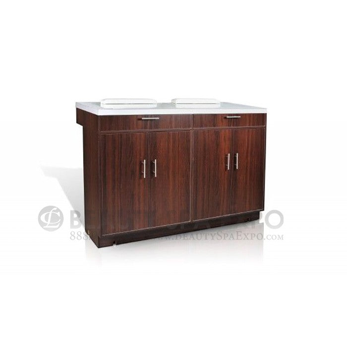 ISO Nail Bar Table