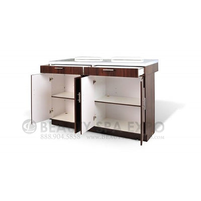 ISO Nail Bar Table