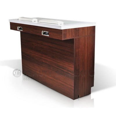ISO Nail Bar Table
