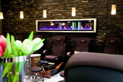 La Maravilla Pedicure Chair