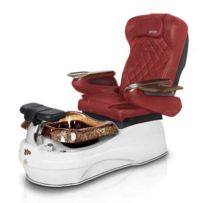 La Tulip 2 Pedicure Chair