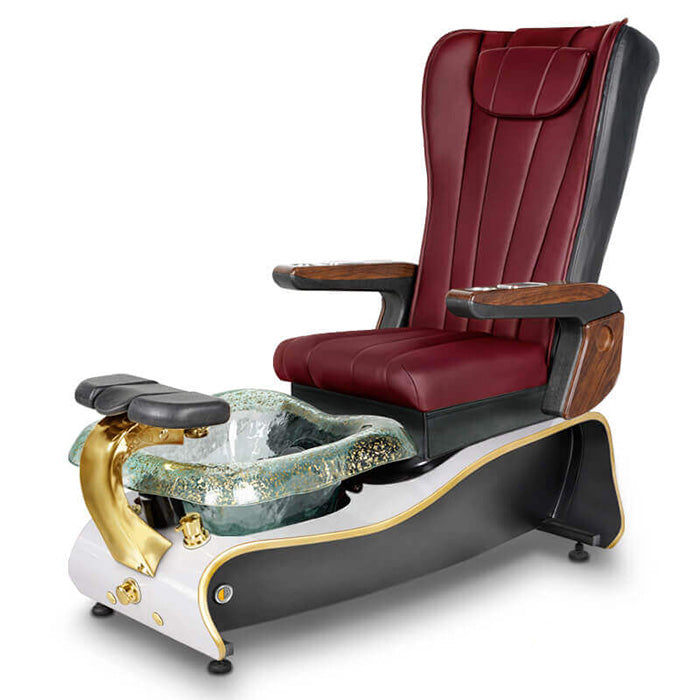 La Violette Pedicure Chair
