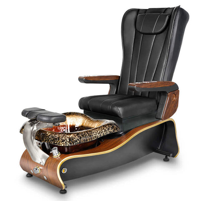 Gs2110 – Long Footrest
