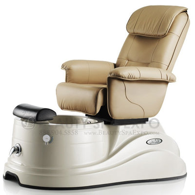 J&A - Adaptor for Day Spa Chair