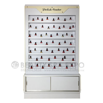 PDC-39 Nail Polish Rack