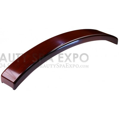 J&A - Armrest Top for Toepia GX