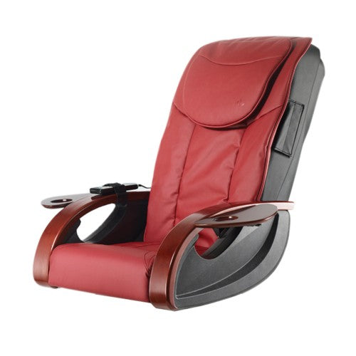 J&A - Armrest For Cleo GX, Pacific AX